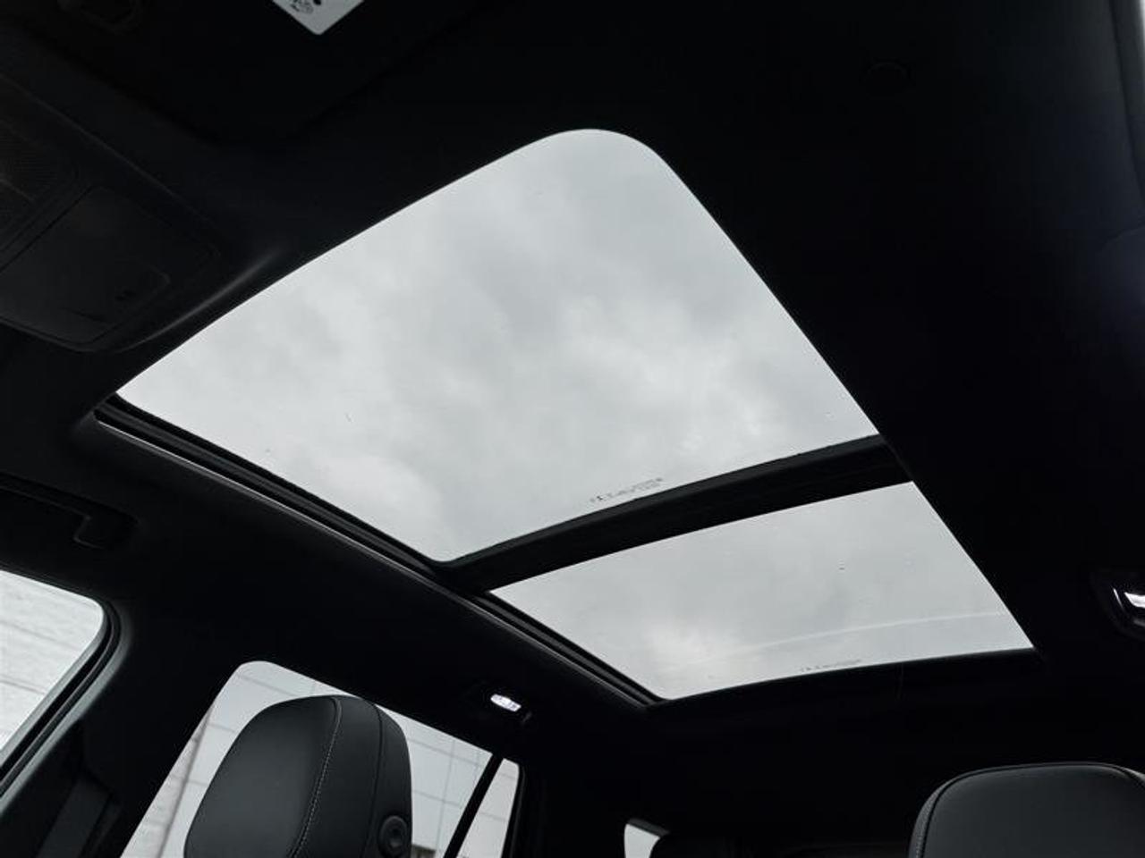 2026 GMC Terrain Elevation Photo4