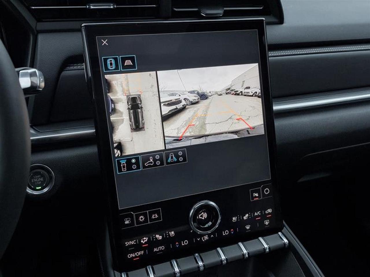 2026 GMC Terrain Elevation Photo