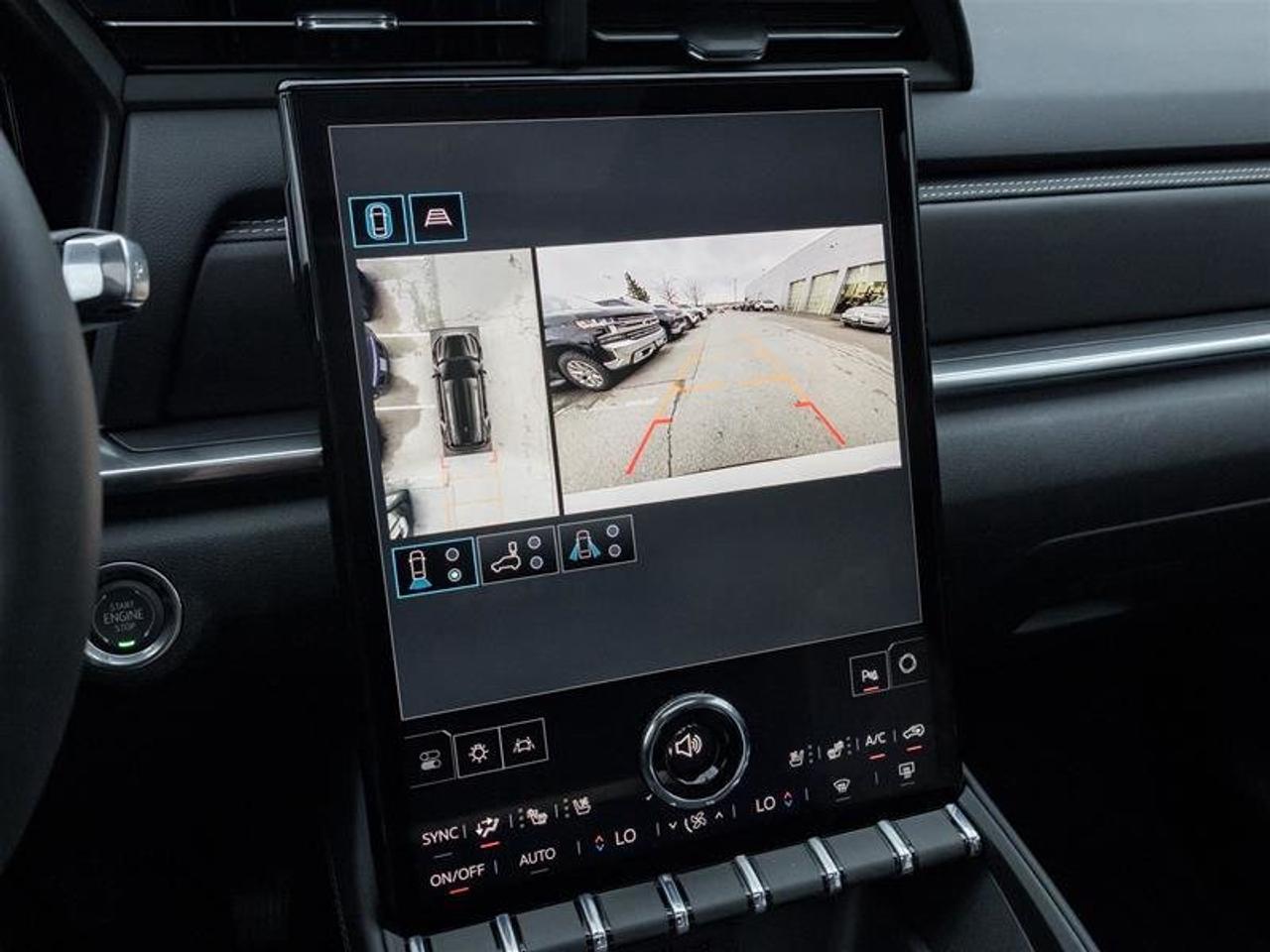 2026 GMC Terrain Elevation Photo2