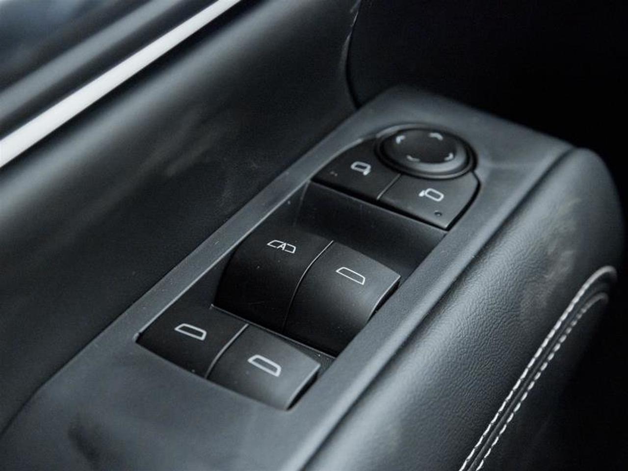 2026 GMC Terrain Elevation Photo