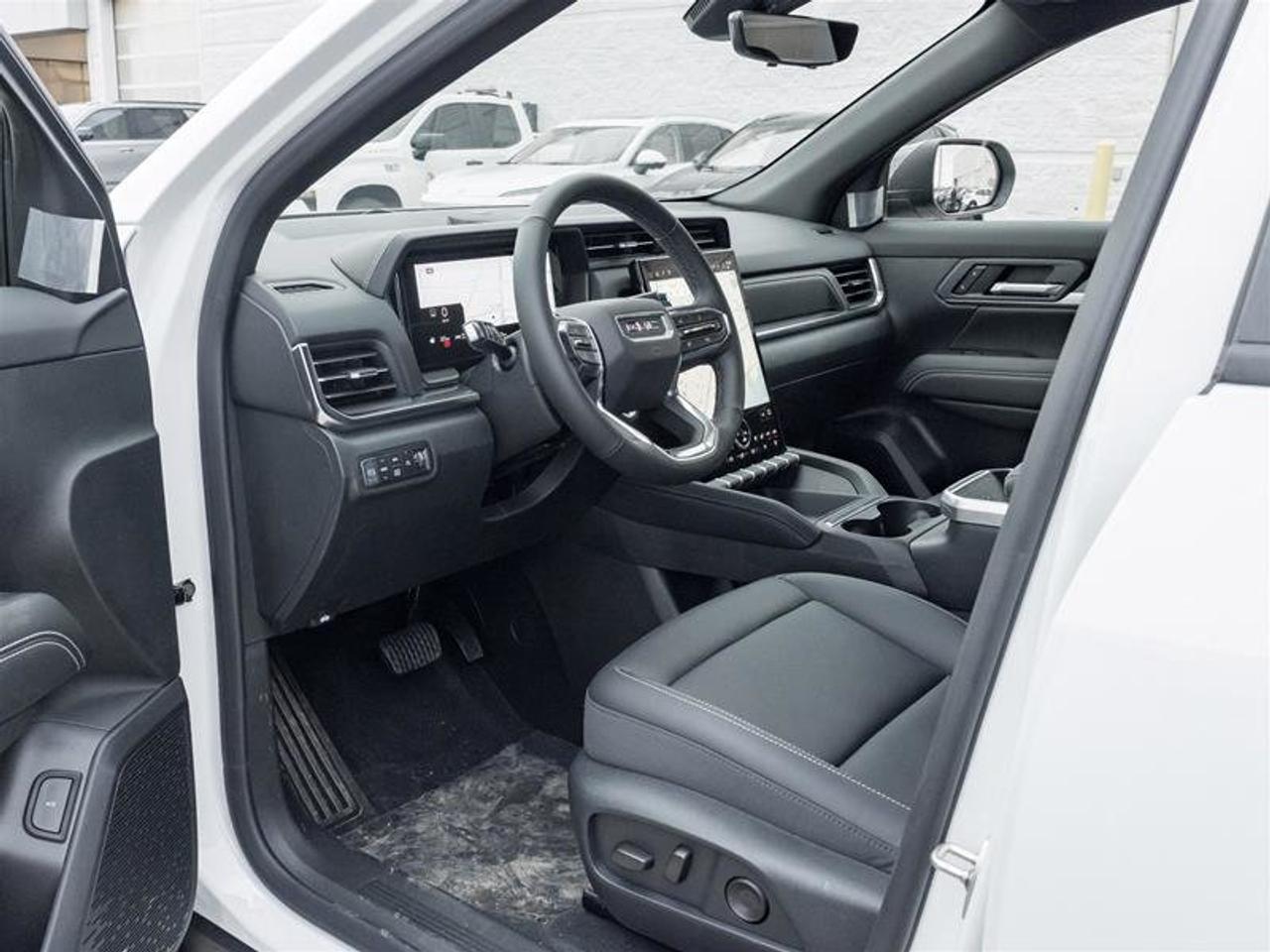 2026 GMC Terrain Elevation Photo
