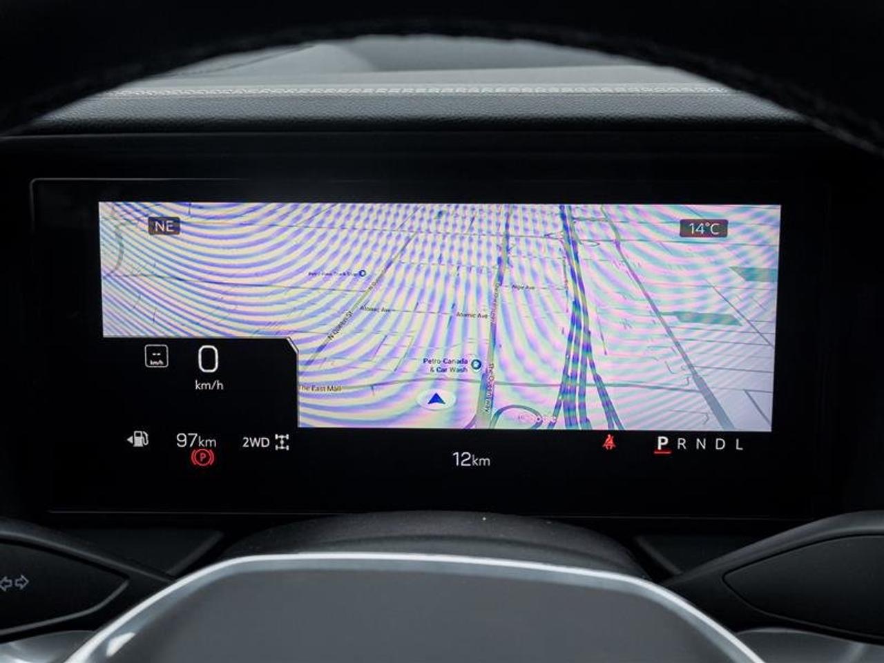 2026 GMC Terrain Elevation Photo