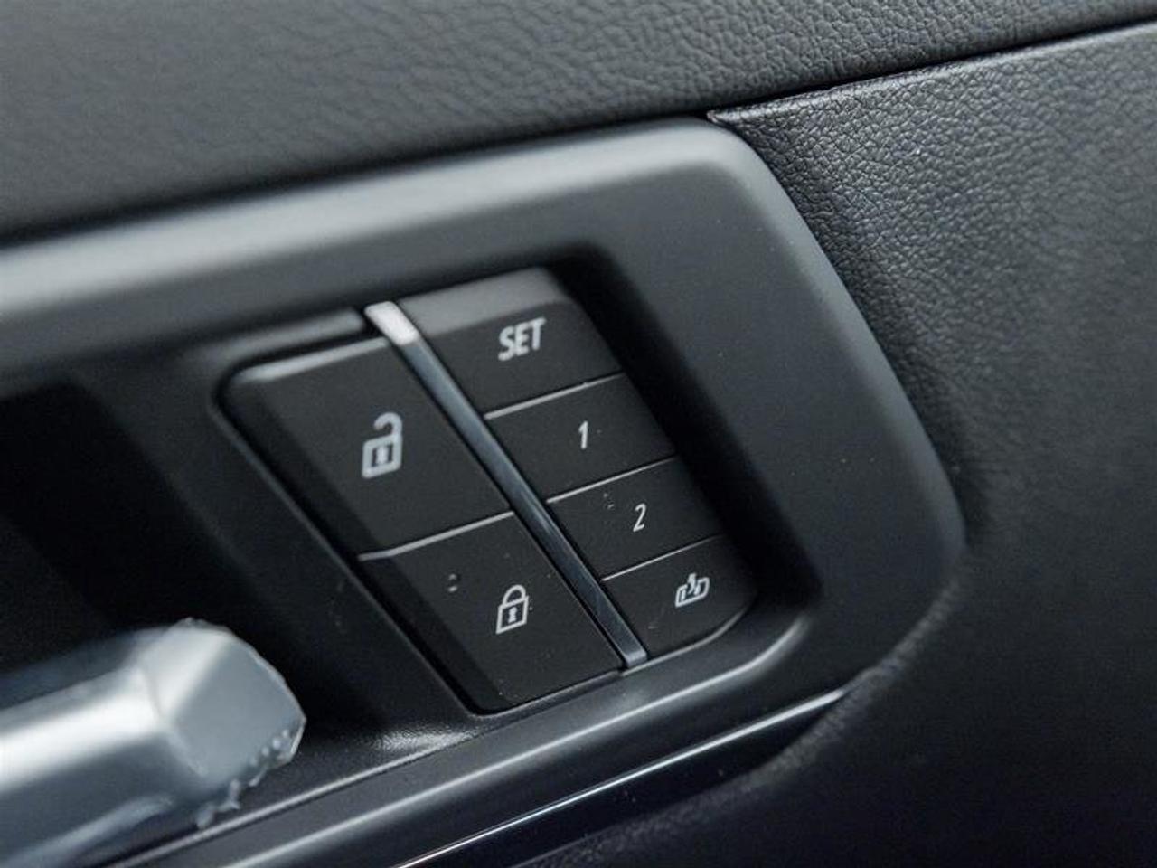 2026 GMC Terrain Elevation Photo