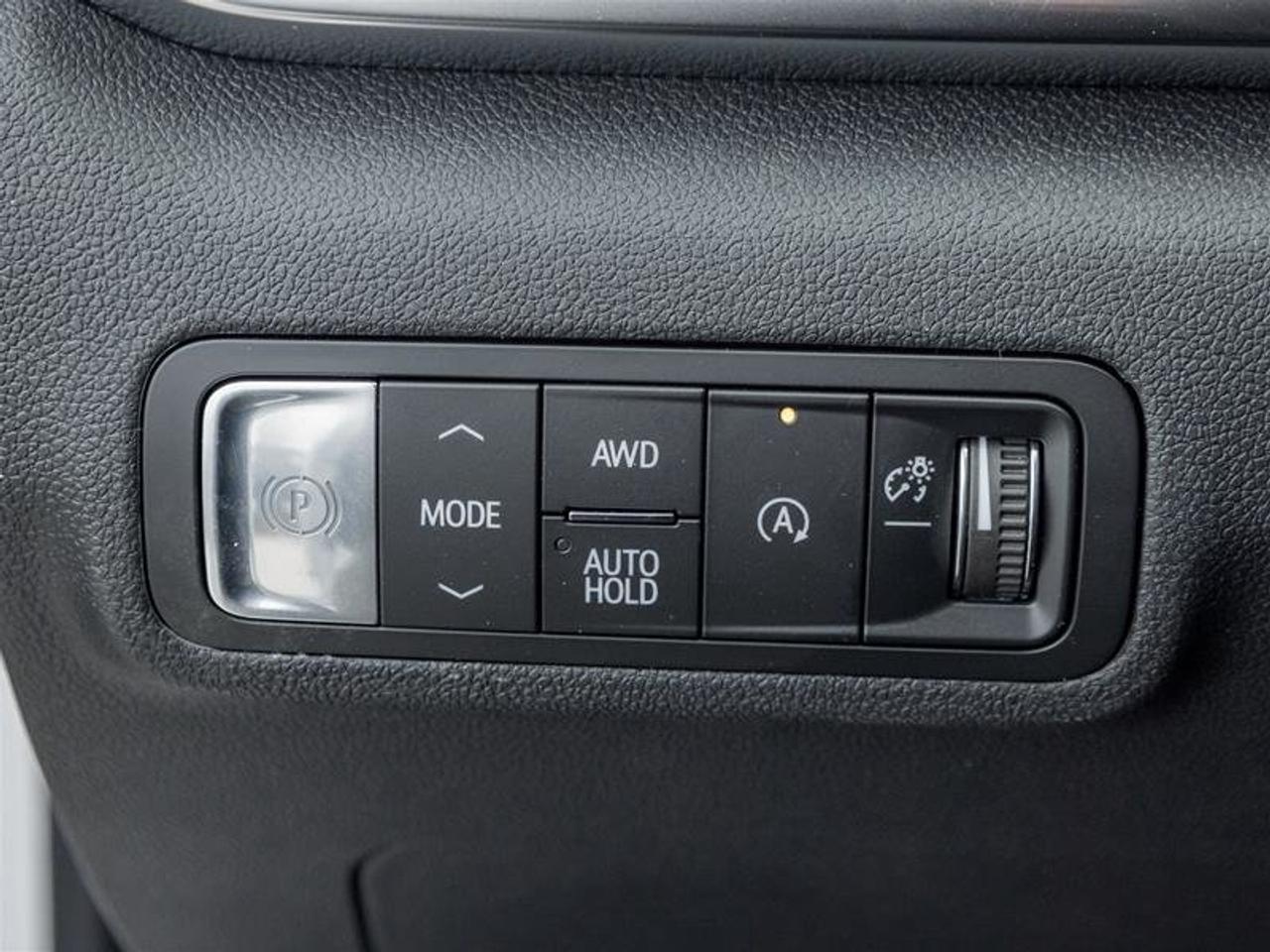 2026 GMC Terrain Elevation Photo