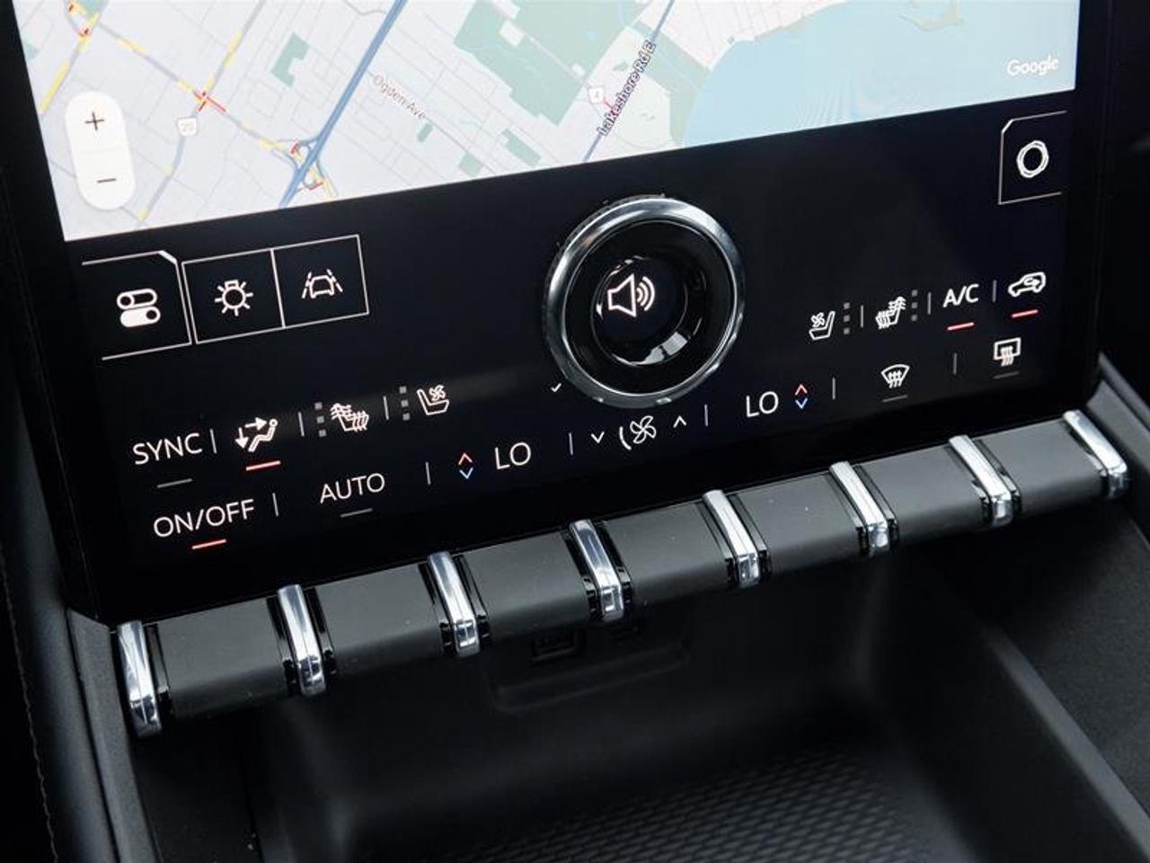 2026 GMC Terrain Elevation Photo