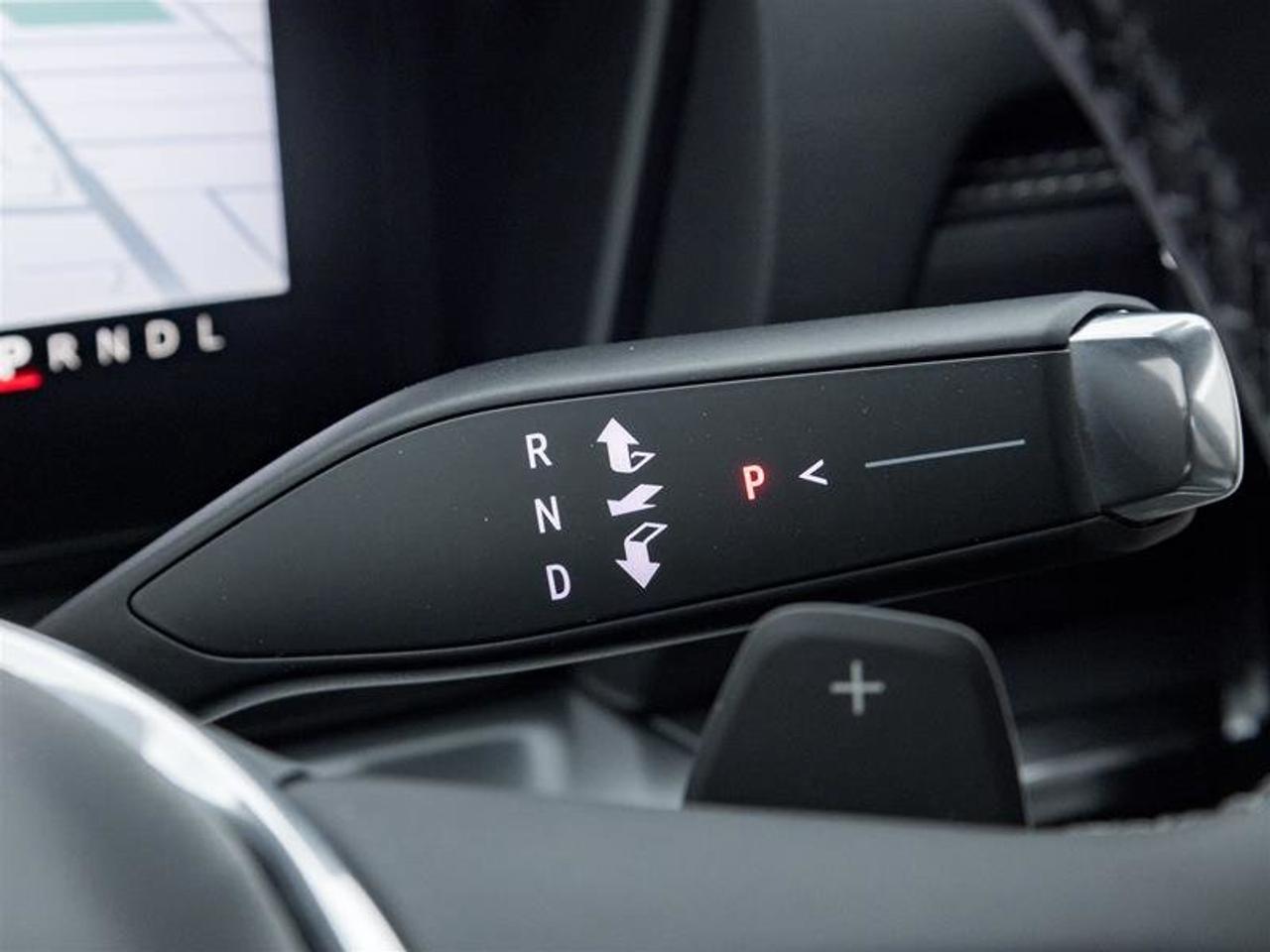 2026 GMC Terrain Elevation Photo