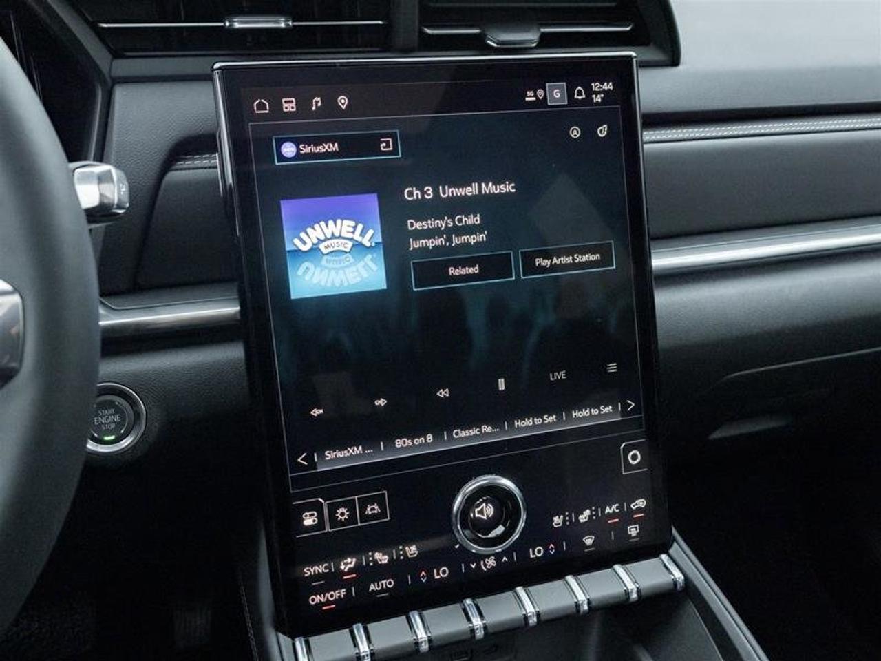 2026 GMC Terrain Elevation Photo