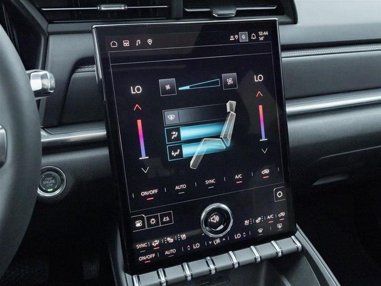 2026 GMC Terrain Elevation Photo