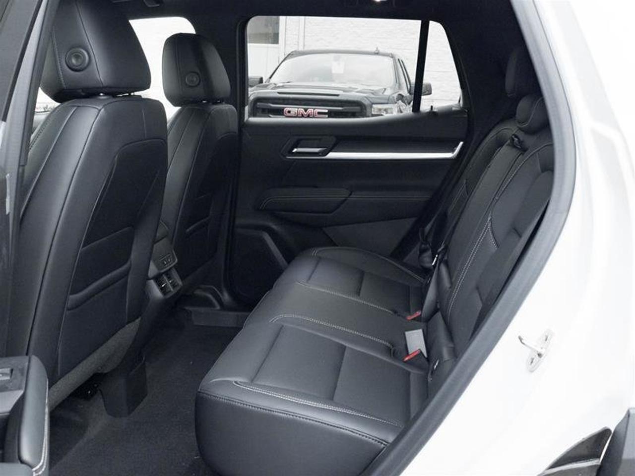 2026 GMC Terrain Elevation Photo