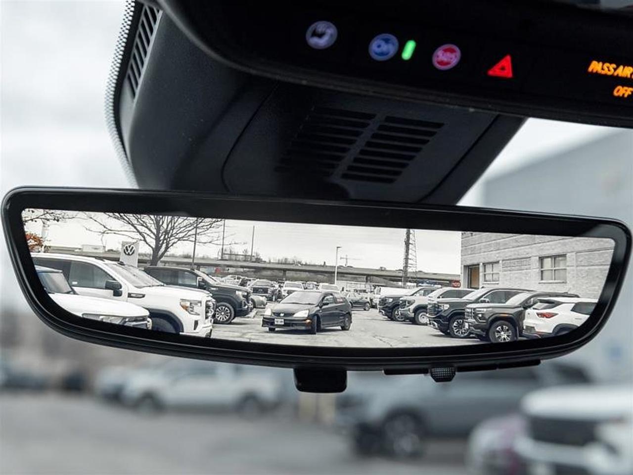 2026 GMC Terrain Elevation Photo