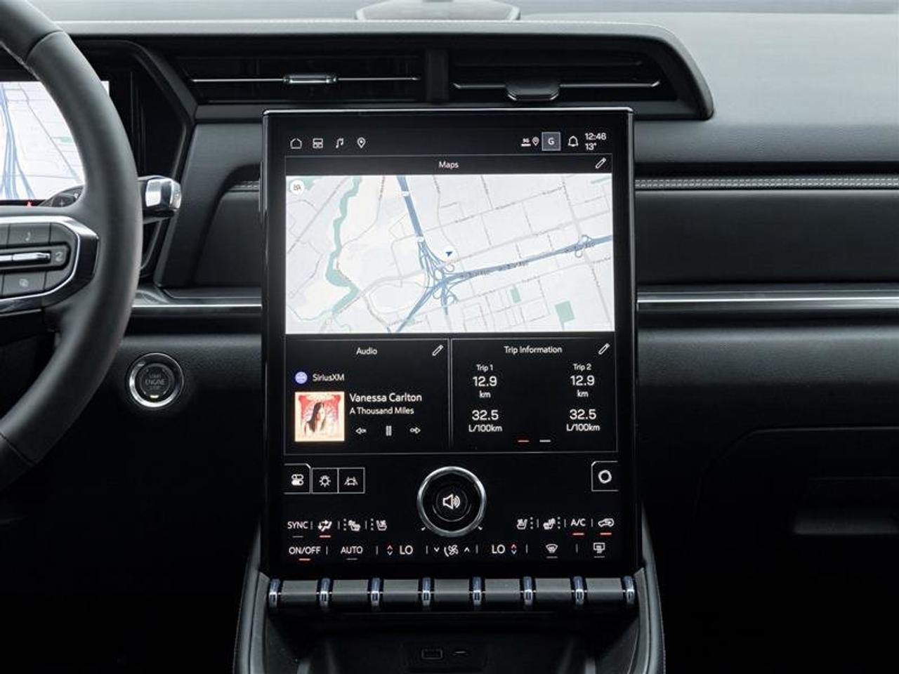 2026 GMC Terrain Elevation Photo
