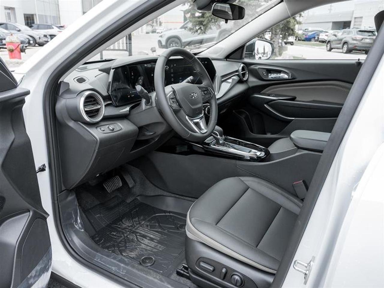 2026 Chevrolet Trax ACTIV Photo