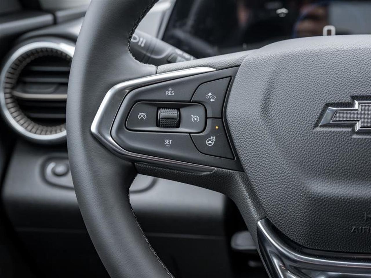 2026 Chevrolet Trax ACTIV Photo