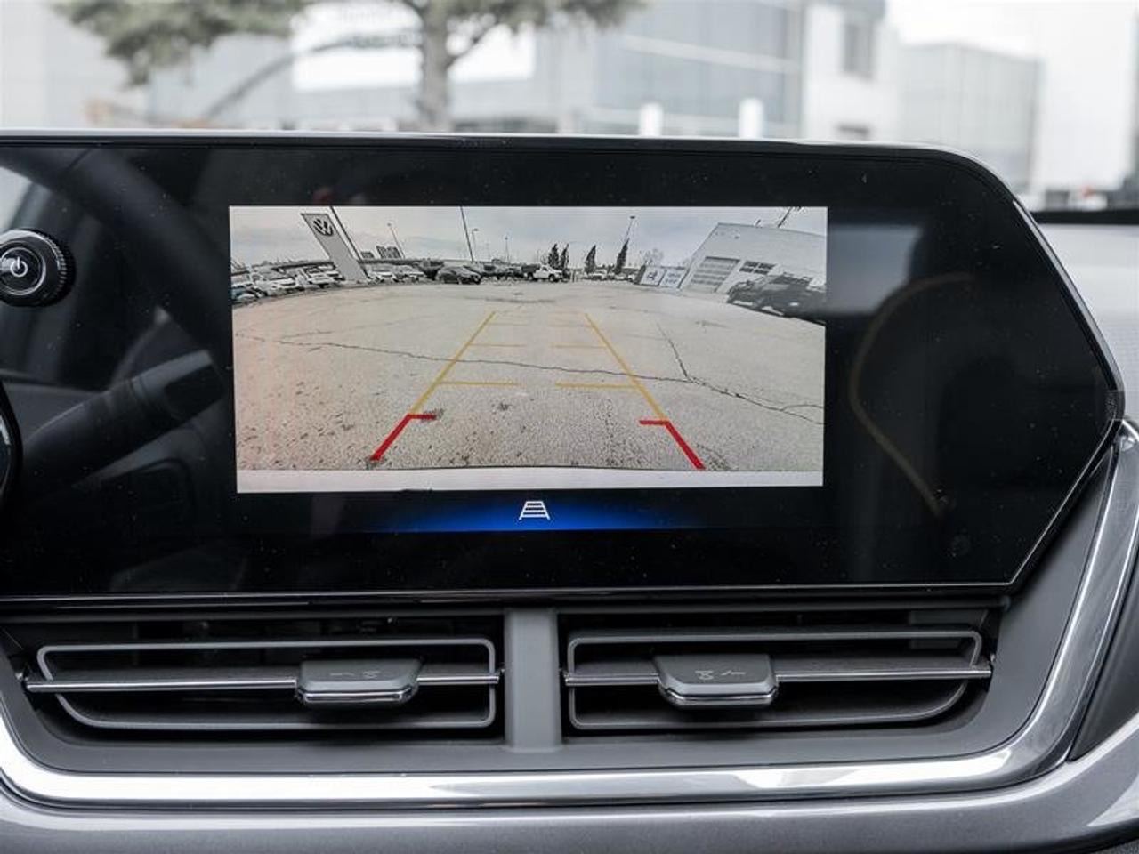 2026 Chevrolet Trax ACTIV Photo