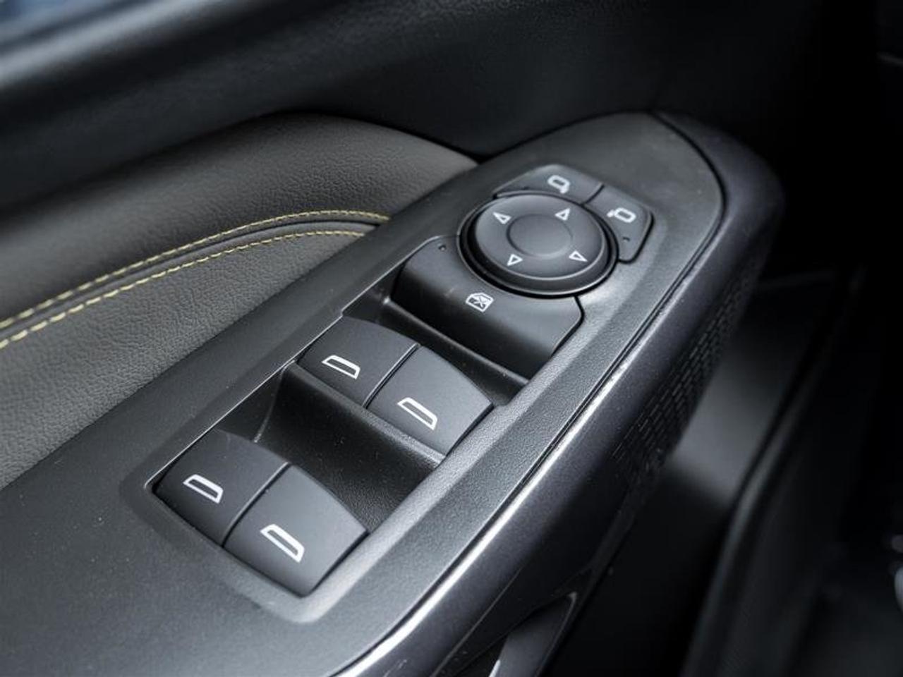 2026 Chevrolet Trax ACTIV Photo