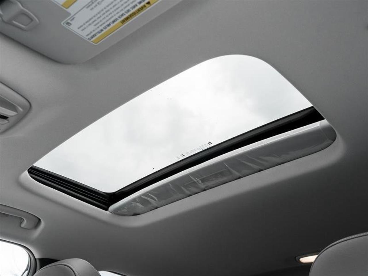 2026 Chevrolet Trax ACTIV Photo