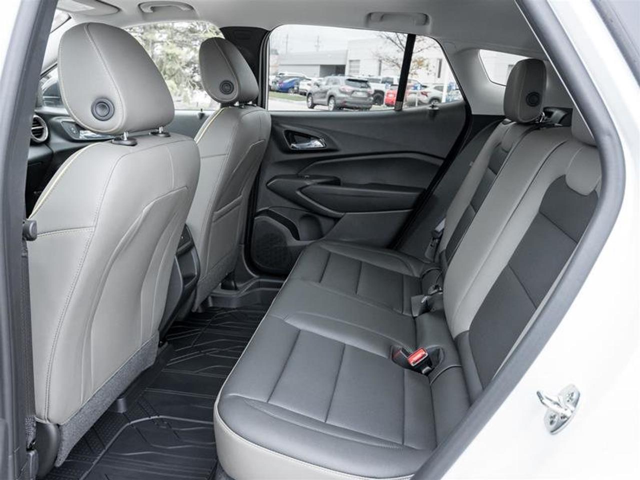 2026 Chevrolet Trax ACTIV Photo