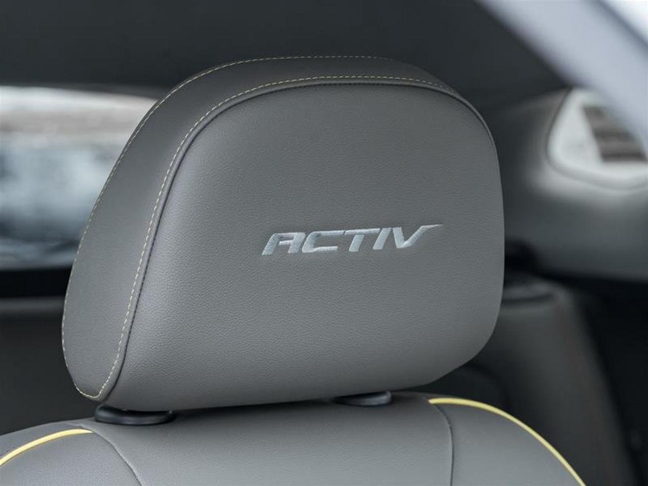 2026 Chevrolet Trax ACTIV Photo