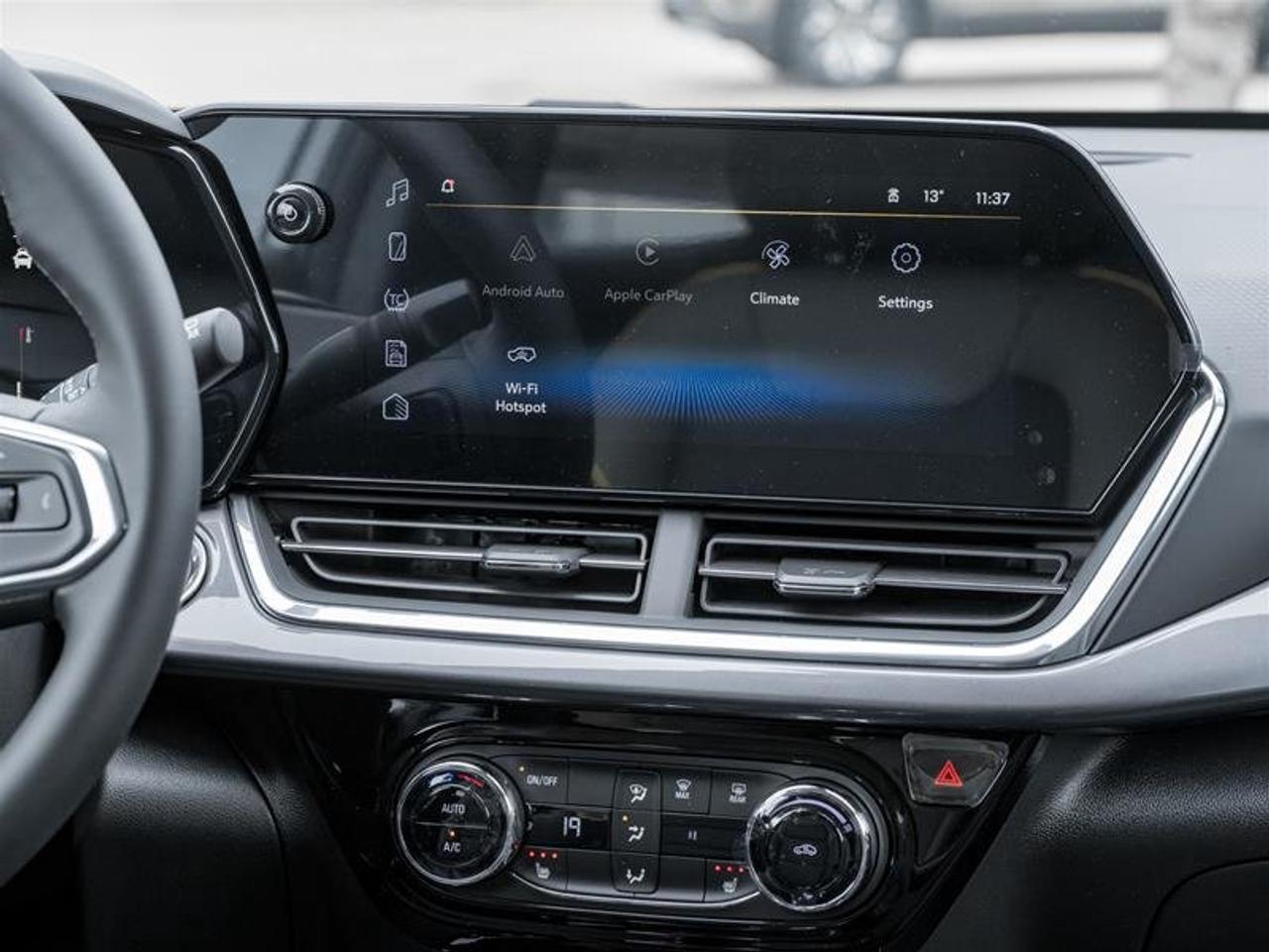 2026 Chevrolet Trax ACTIV Photo