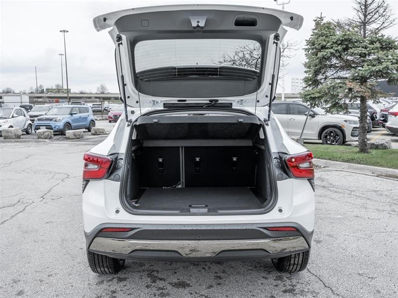 2026 Chevrolet Trax ACTIV Photo