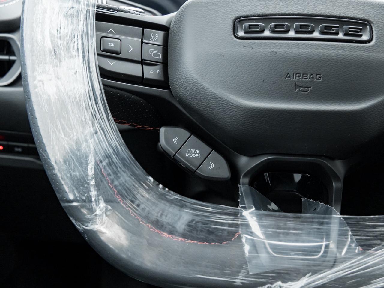 2026 Dodge Charger 4-Doors R/T Photo