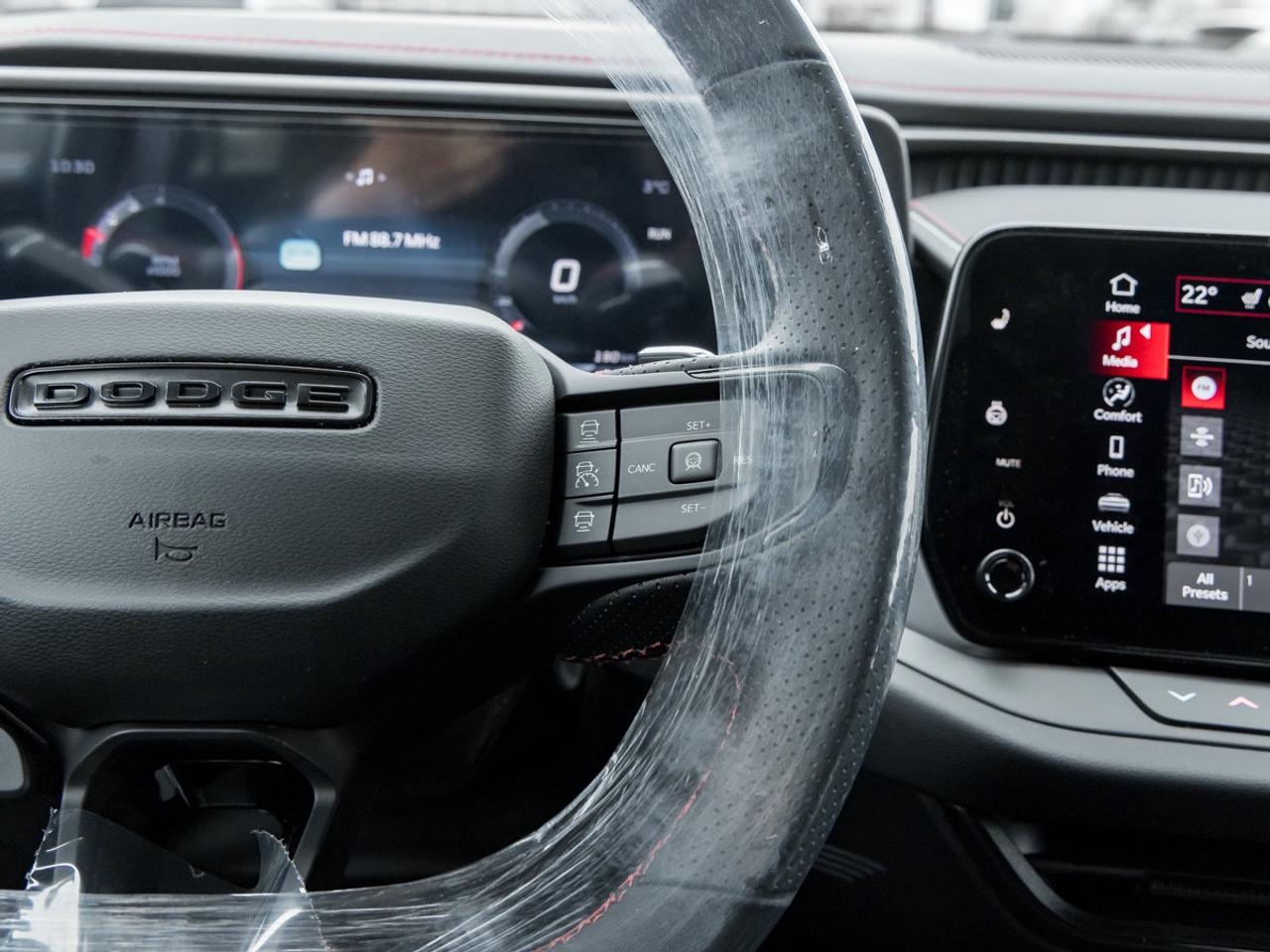 2026 Dodge Charger 4-Doors R/T Photo