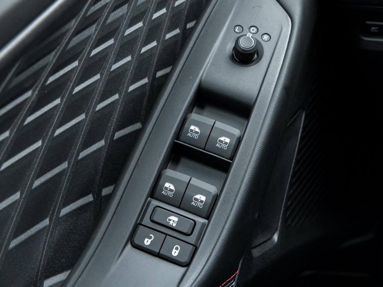 2026 Dodge Charger 4-Doors R/T Photo