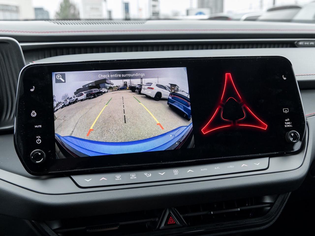 2026 Dodge Charger 4-Doors R/T Photo