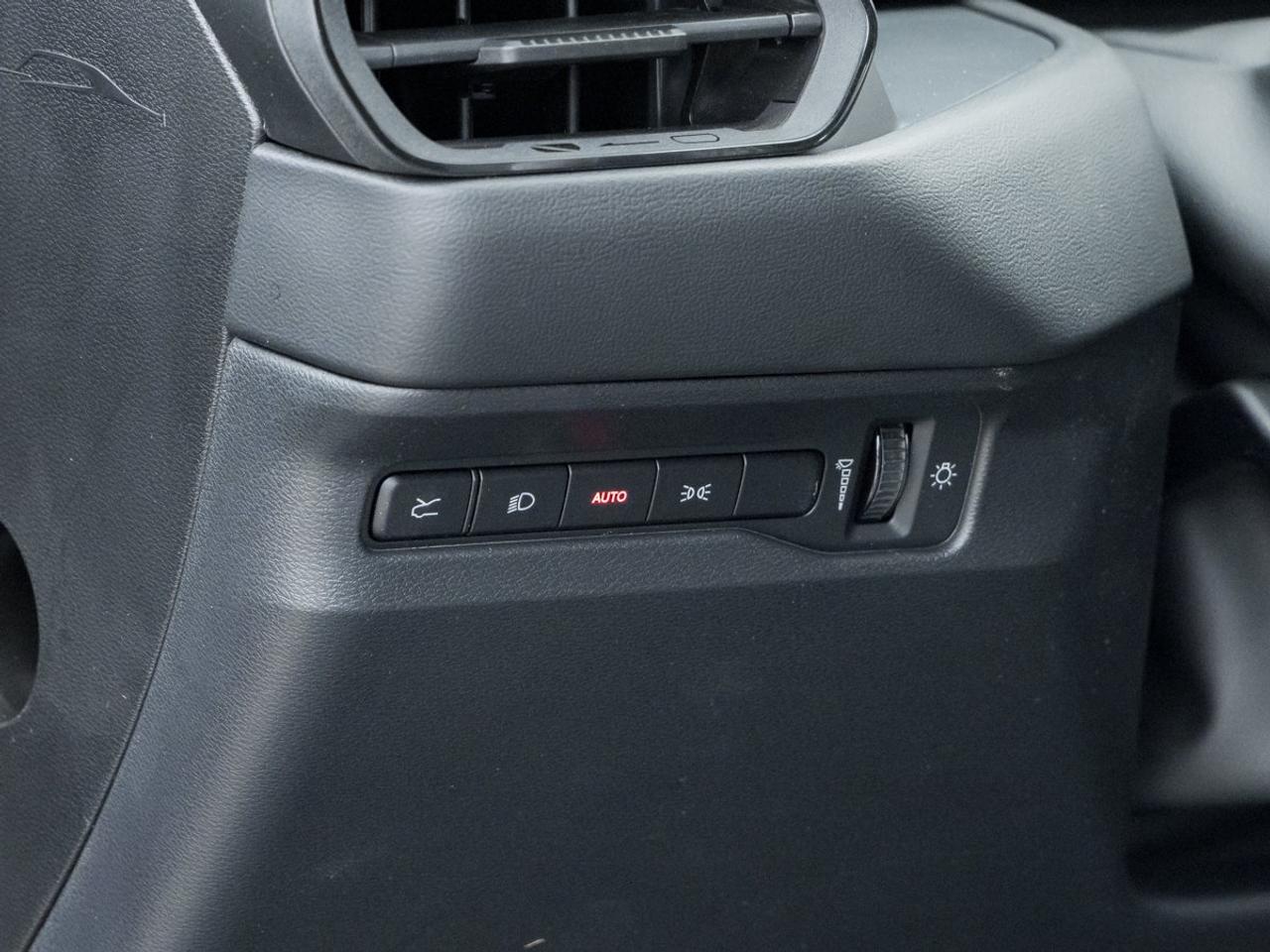 2026 Dodge Charger 4-Doors R/T Photo