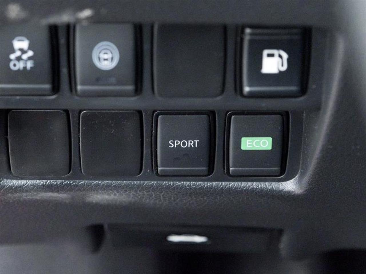 2019 Nissan Rogue SV FWD CVT Photo