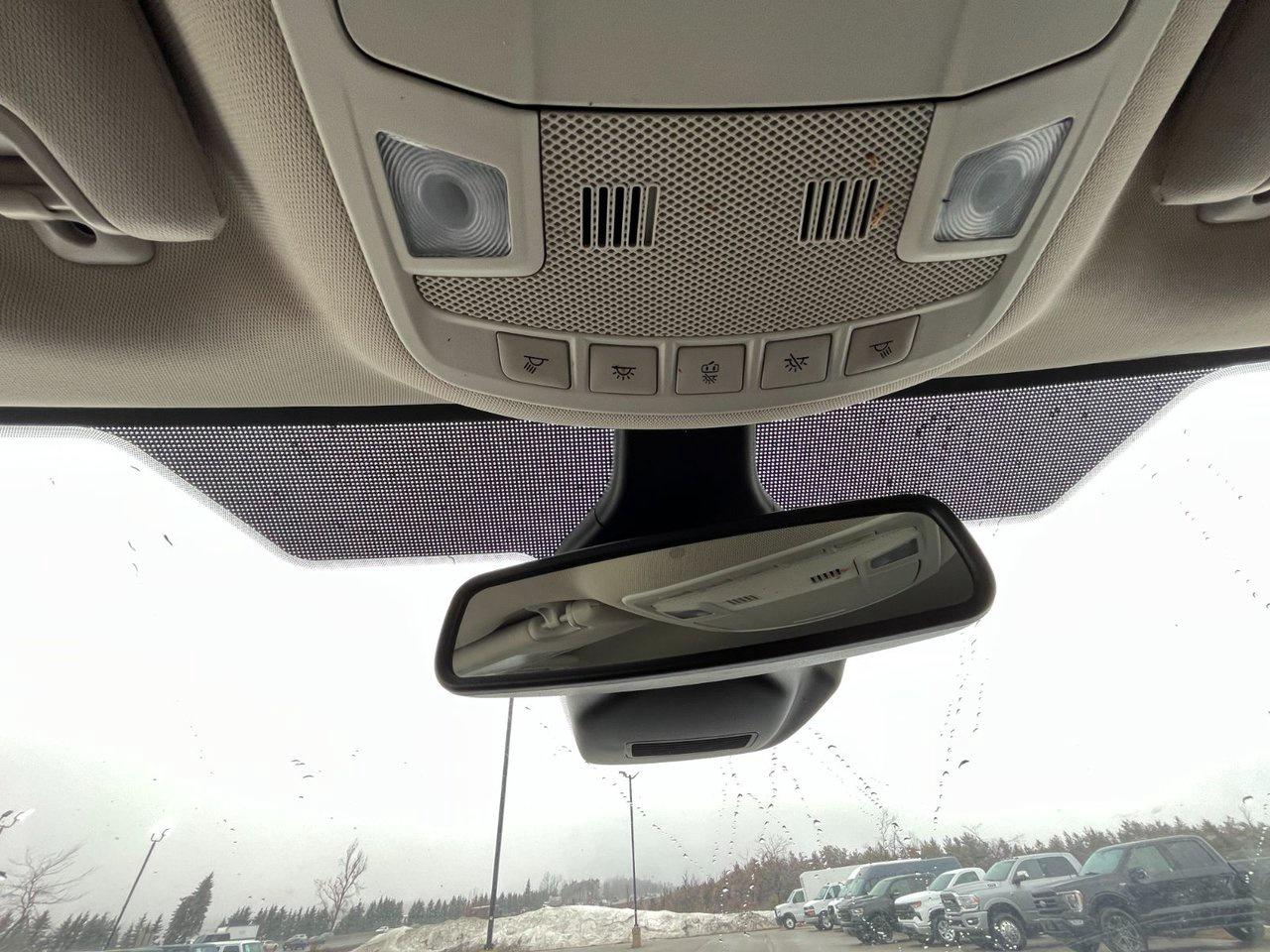 2022 Ford Edge SEL AWD Photo