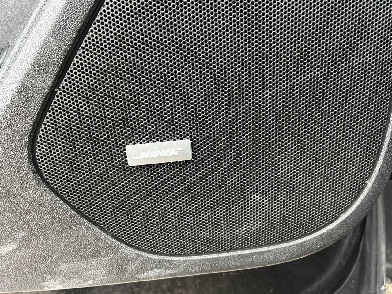 2021 Chevrolet Blazer AWD 4dr RS Photo