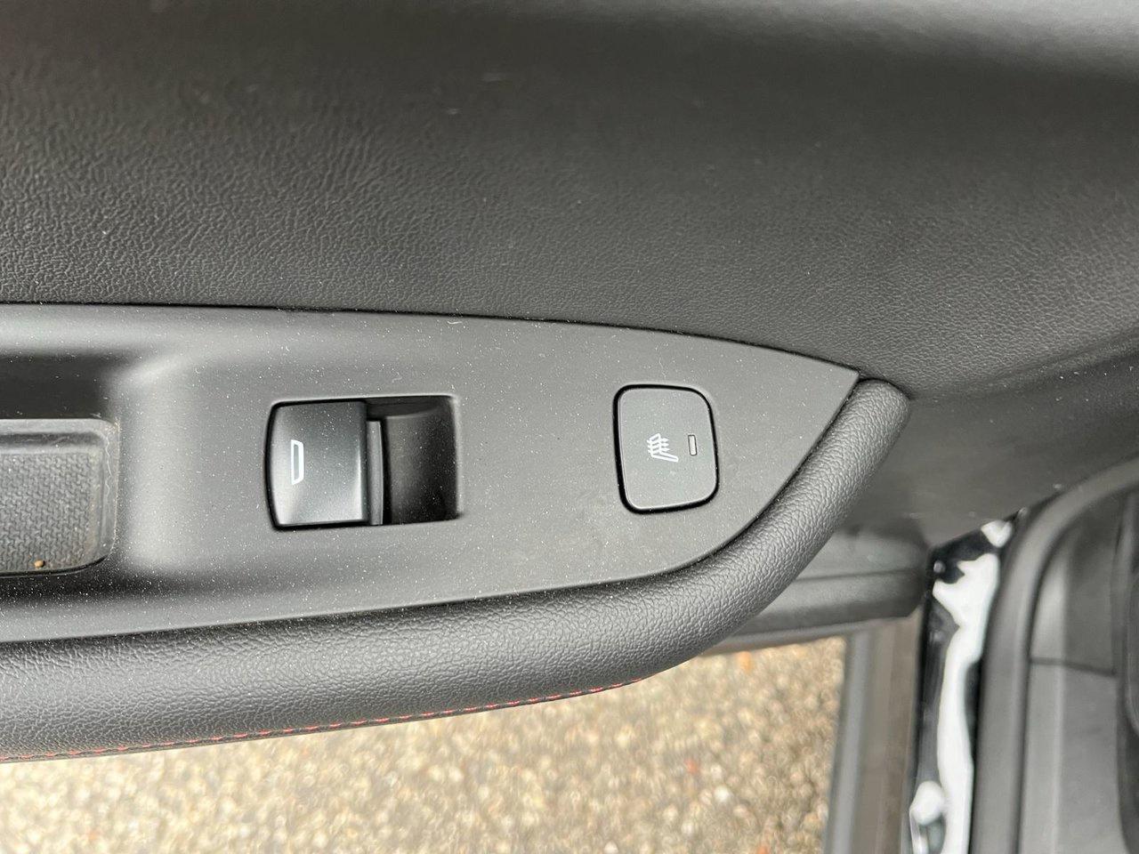 2021 Chevrolet Blazer AWD 4dr RS Photo