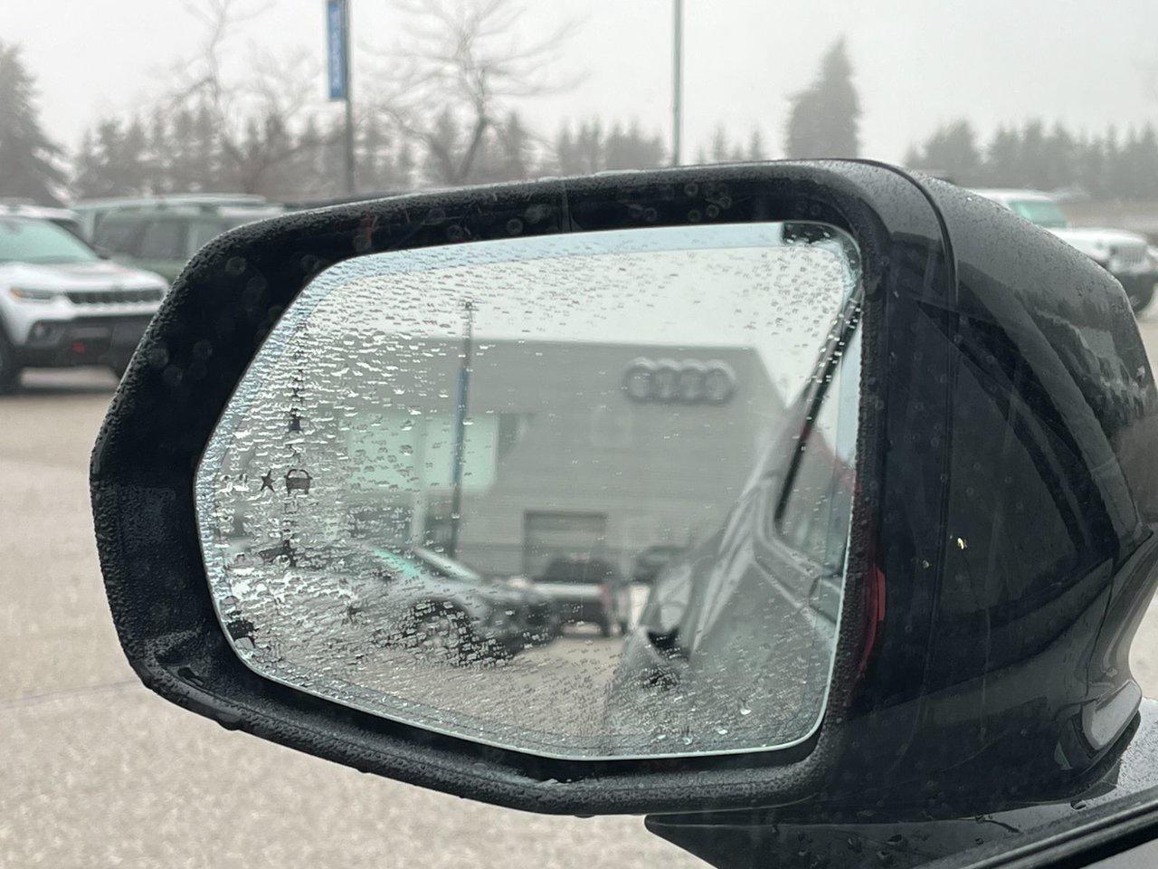 2021 Chevrolet Blazer AWD 4dr RS Photo