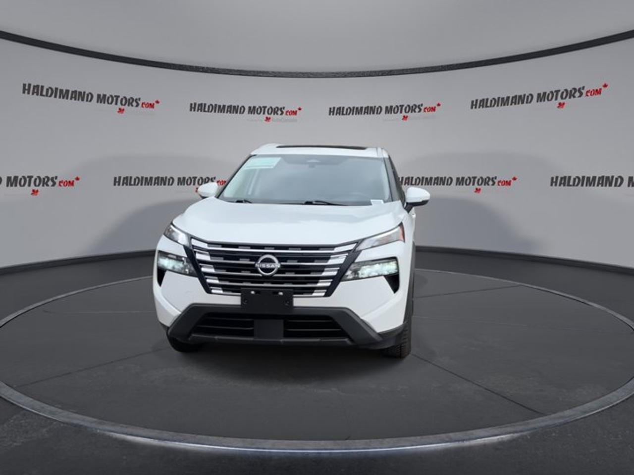 2024 Nissan Rogue SV AWD | Panoramic Sunroof | No accidents Photo