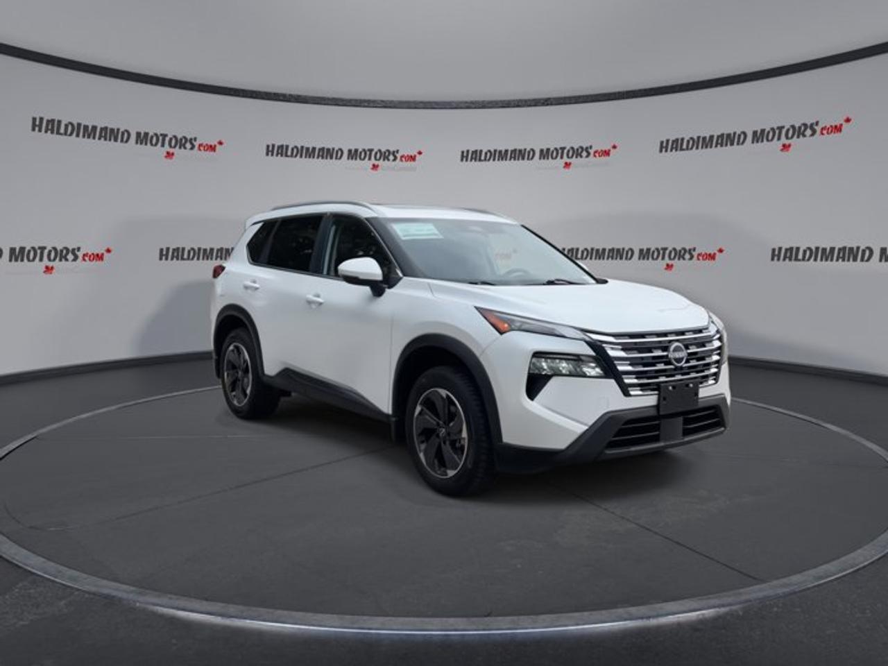 2024 Nissan Rogue SV AWD | Panoramic Sunroof | No accidents Photo