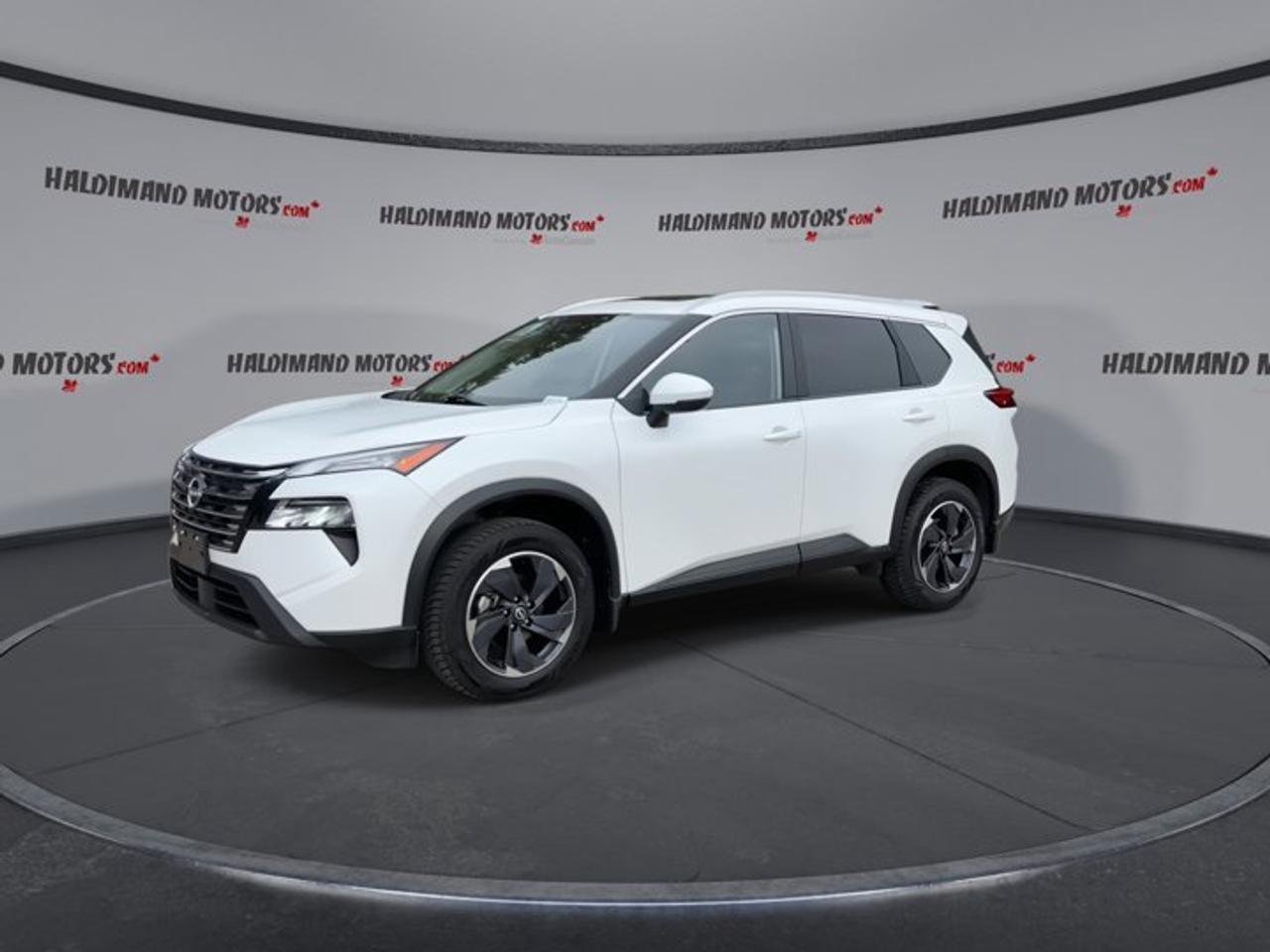 2024 Nissan Rogue SV AWD | Panoramic Sunroof | No accidents Photo