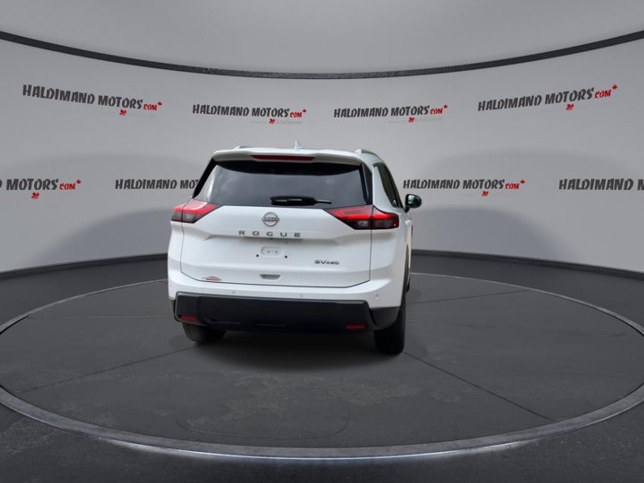 2024 Nissan Rogue SV AWD | Panoramic Sunroof | No accidents Photo