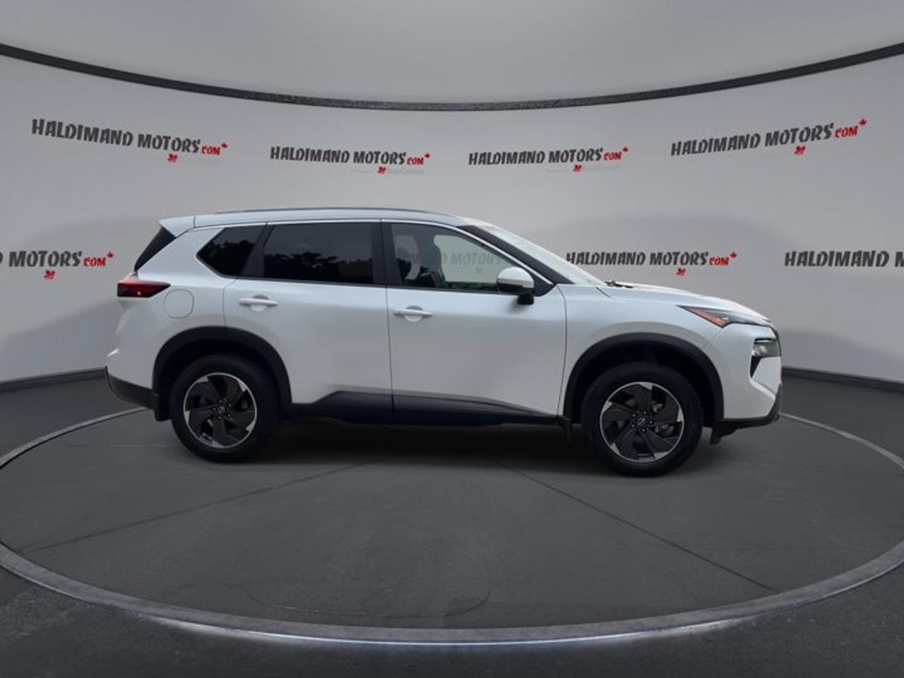 2024 Nissan Rogue SV AWD | Panoramic Sunroof | No accidents Photo