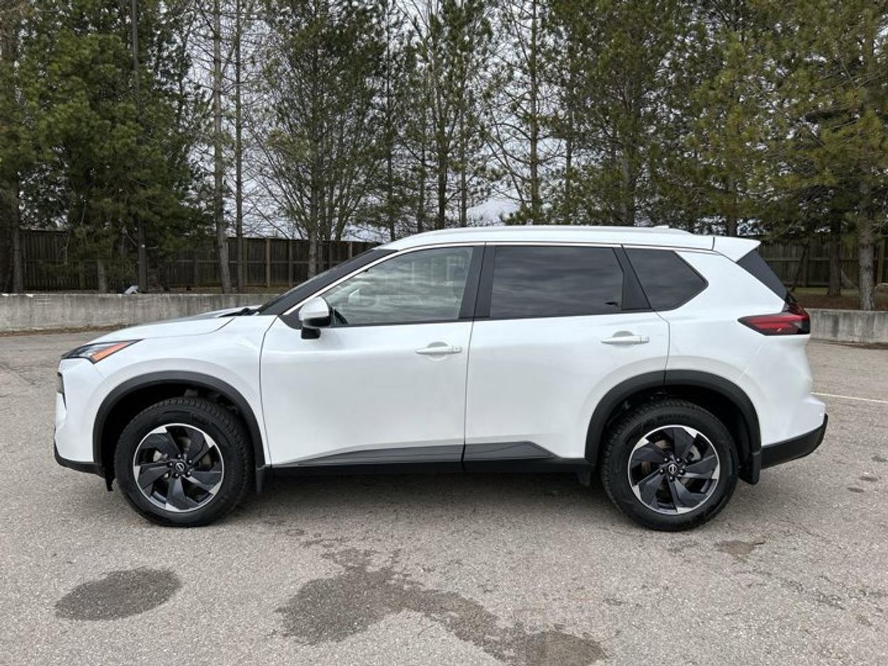 2024 Nissan Rogue SV AWD | Panoramic Sunroof | No accidents Photo