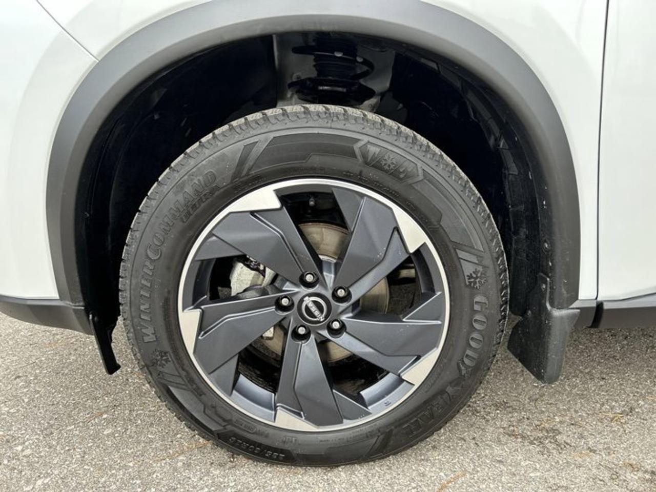 2024 Nissan Rogue SV AWD | Panoramic Sunroof | No accidents Photo