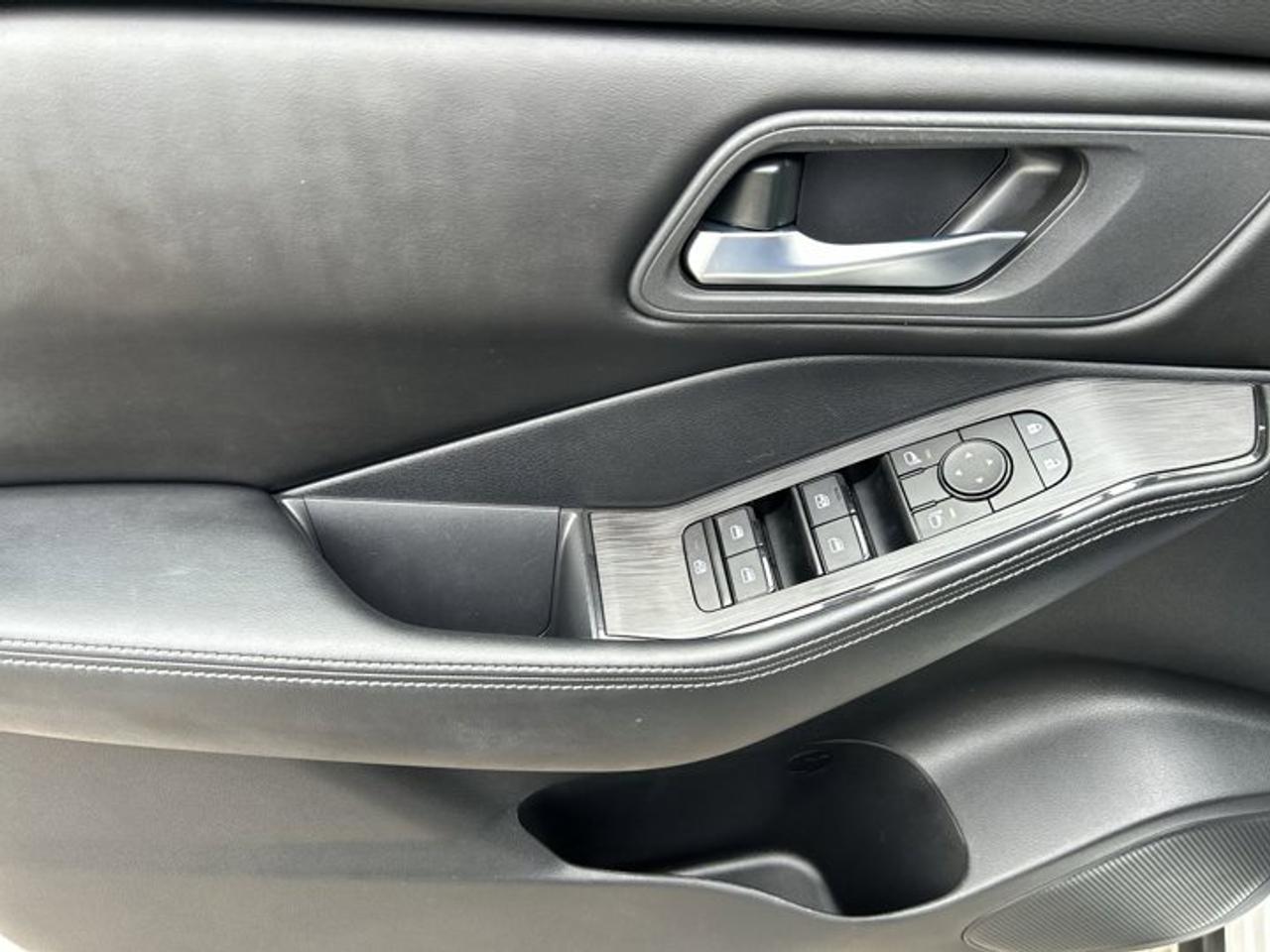 2024 Nissan Rogue SV AWD | Panoramic Sunroof | No accidents Photo