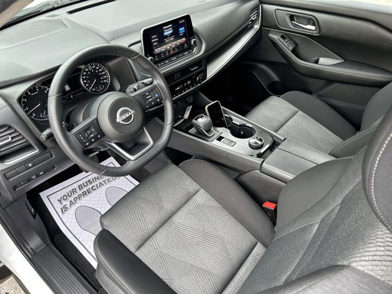 2024 Nissan Rogue SV AWD | Panoramic Sunroof | No accidents Photo