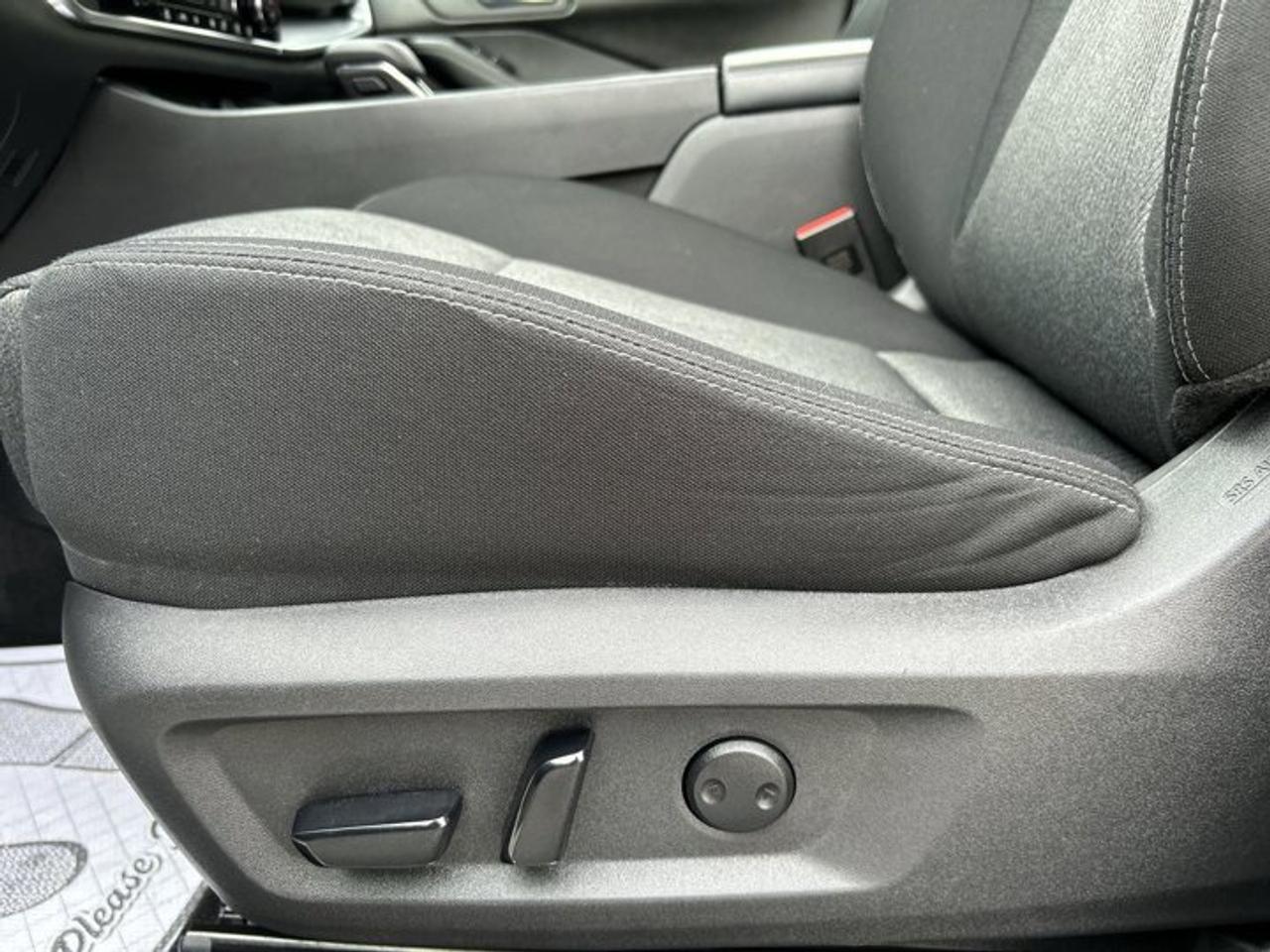 2024 Nissan Rogue SV AWD | Panoramic Sunroof | No accidents Photo