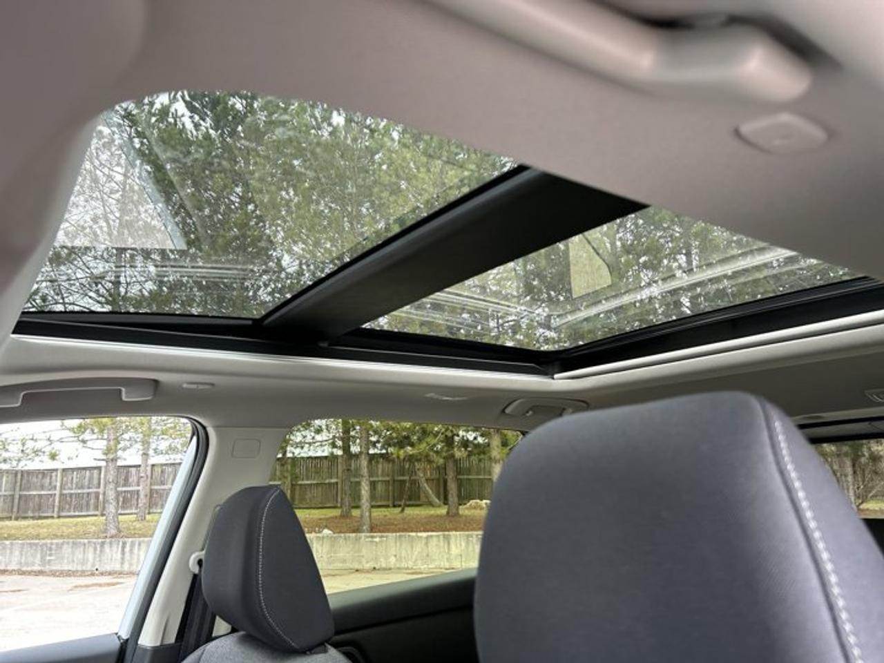 2024 Nissan Rogue SV AWD | Panoramic Sunroof | No accidents Photo