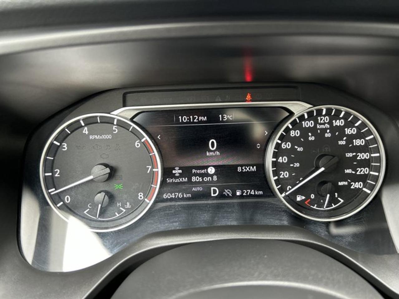 2024 Nissan Rogue SV AWD | Panoramic Sunroof | No accidents Photo