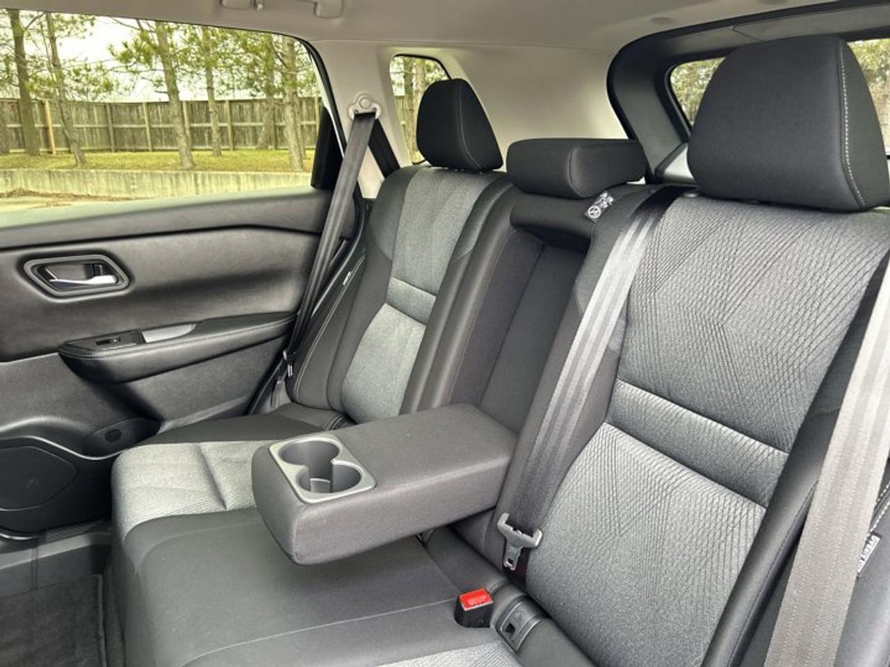 2024 Nissan Rogue SV AWD | Panoramic Sunroof | No accidents Photo