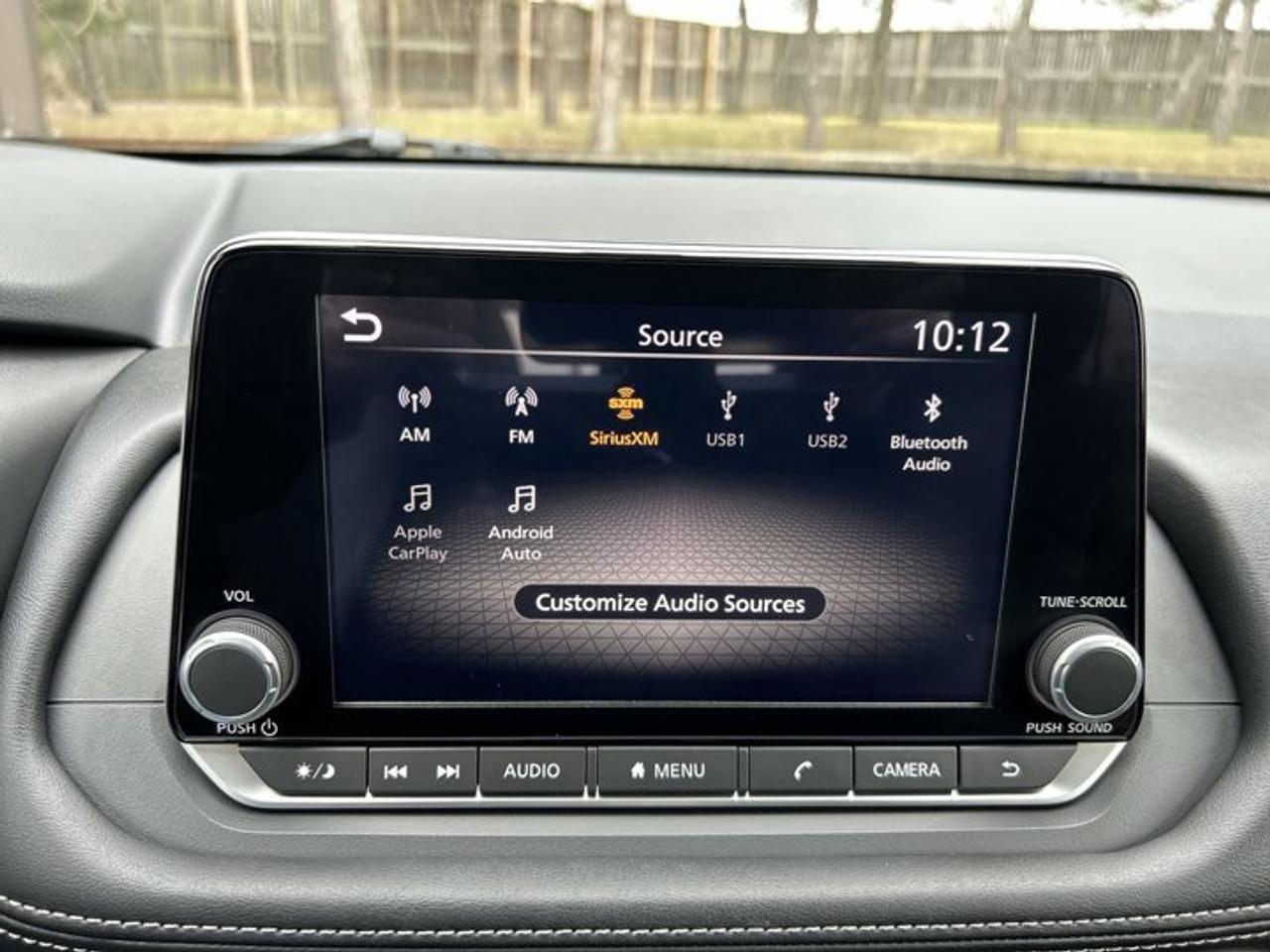 2024 Nissan Rogue SV AWD | Panoramic Sunroof | No accidents Photo