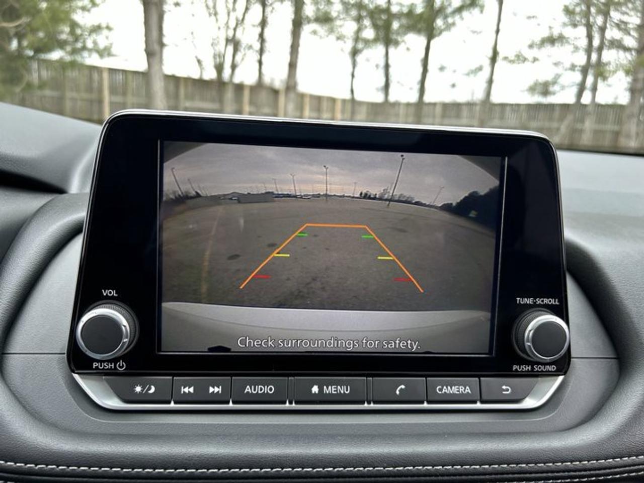 2024 Nissan Rogue SV AWD | Panoramic Sunroof | No accidents Photo