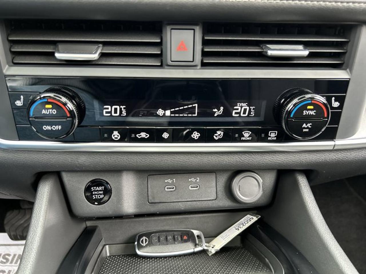 2024 Nissan Rogue SV AWD | Panoramic Sunroof | No accidents Photo